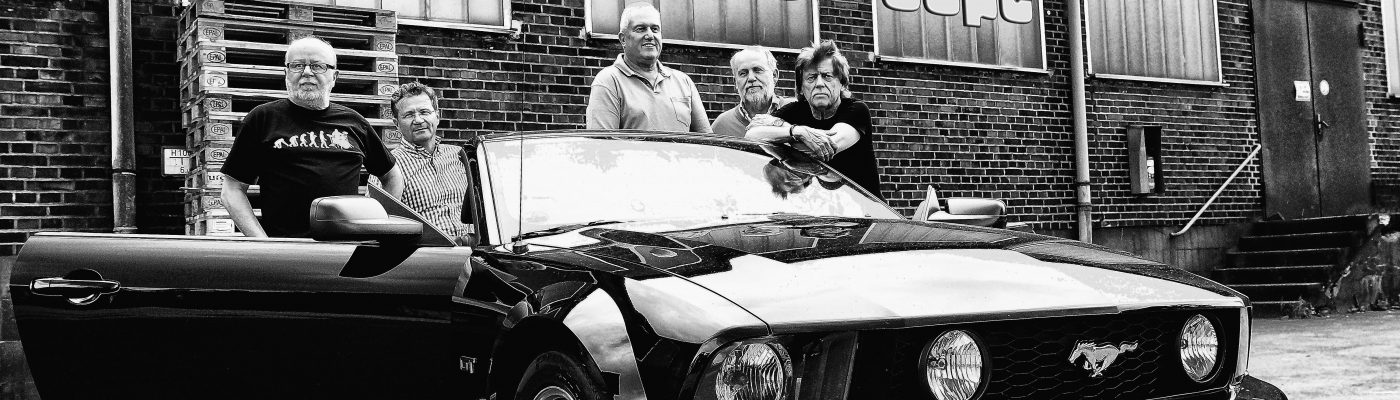 K A L E I D O S C O P E